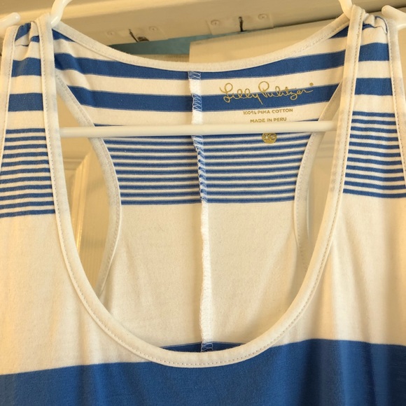 Lilly Pulitzer Dress - Picture 2 of 2